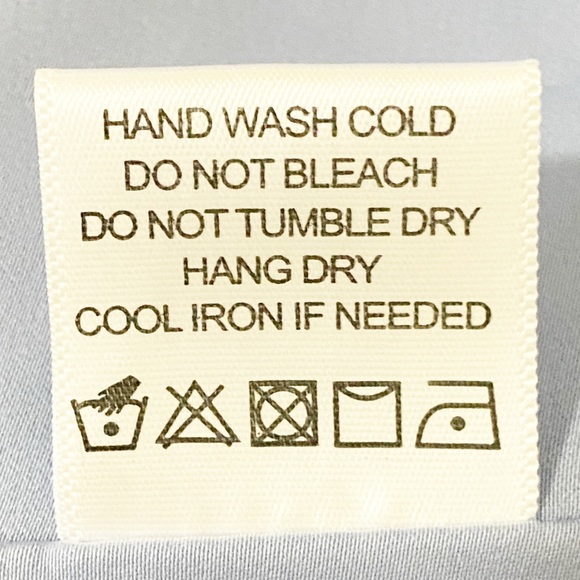 NBD Slow Motion Mini Dress in Soft Blue
Small NWT - Picture 8 of 10